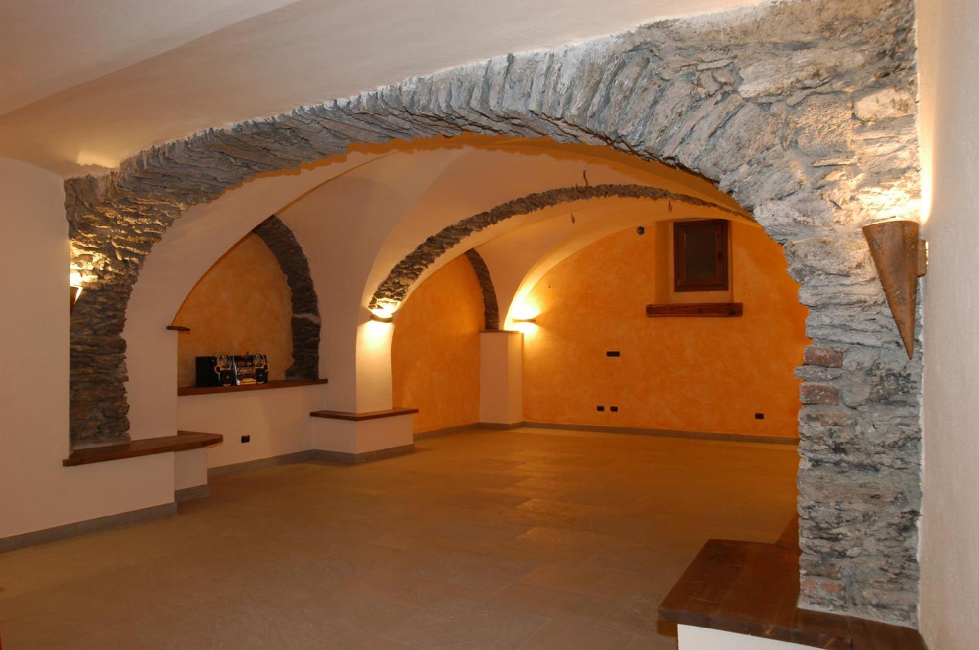 Albergo Passet Pragelato Bagian luar foto